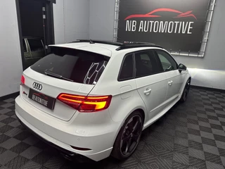 Audi A3 Audi A3 Sportback 2.5 TFSI RS3 quattro - afbeelding nr 2