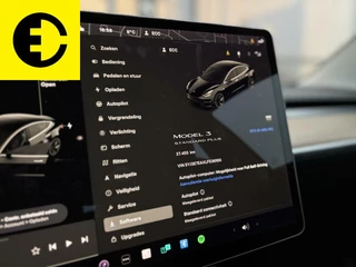 Tesla Model 3 Tesla Model 3 Standard RWD Plus 60 kWh | Pano | Autopilot | incl BTW - afbeelding nr 20