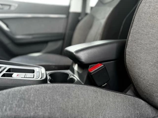 SEAT Ateca Seat Ateca 1.5 TSI Business Intense|Led|Trek|Camouflage|Cam - afbeelding nr 13