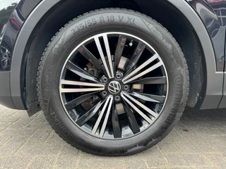 Volkswagen Tiguan Volkswagen Tiguan 1.5TSI 150PK DSG Elegance Camera ACC Carplay Navi - afbeelding nr 28