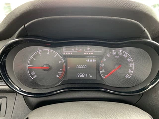 Opel KARL Opel KARL 1.0 ecoFLEX Edition Airco Cruise Bluet. PDC - afbeelding nr 15
