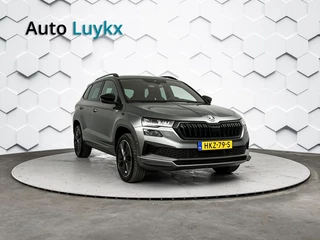 Škoda Karoq - afbeelding nr 11