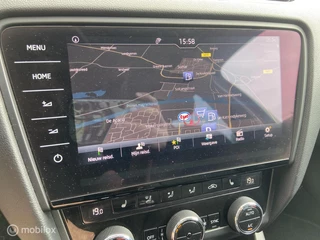 Škoda Octavia Skoda Octavia Combi 1.0 TSI Greentech Ambition Business carplay adaptive cruise - afbeelding nr 30