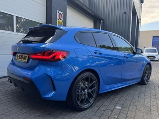 BMW 1 Serie - afbeelding nr 3