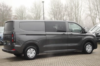 Ford Transit Custom L2H1 Trend DC | 6-Zits | Sync 4 13