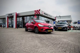 Renault Clio - afbeelding nr 2