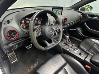 Audi A3 Audi A3 Sportback 2.5 TFSI RS3 quattro - afbeelding nr 6