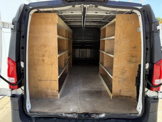 Mercedes-Benz Vito Mercedes-Benz Vito 114 CDI L3H1 Airco Camera Navigatie Trekhaak Imperiaal Climate Control XXL - afbeelding nr 12