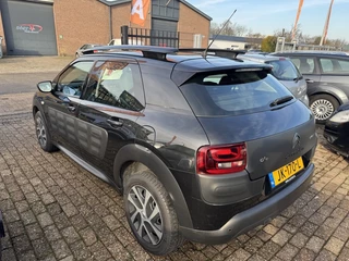 Citroën C4 Cactus - afbeelding nr 3