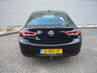 Opel Insignia Opel Insignia Grand Sport 1.5 Turbo (165Pk) Business Executive Géén Afleverkosten - afbeelding nr 6