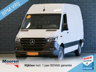 Mercedes-Benz Sprinter 317 1.9 CDI L2H2 PRO RWD