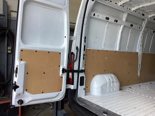 Renault Master - afbeelding nr 42