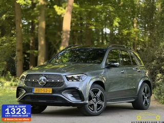 Mercedes-Benz GLE - 401645338-0