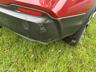 Nissan QASHQAI Nissan Qashqai 1.3 DIG-T N-Connecta - afbeelding nr 16