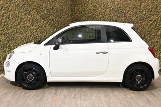 Fiat 500 - afbeelding nr 7