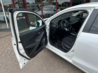 Mazda 2 Mazda 2 1.5 SKYACTIV-G GT-M - afbeelding nr 5