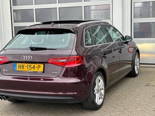 Audi A3 - afbeelding nr 32