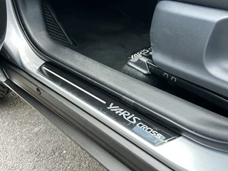 Toyota Yaris Cross - afbeelding nr 10