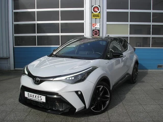 Toyota C-HR - afbeelding nr 2