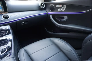 Mercedes-Benz E-Klasse Stoelen met MEMORY/ VERWAMING/ KOELING | Geperforeerd leer - afbeelding nr 11