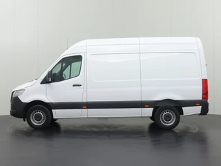 Mercedes-Benz Sprinter | Touchscreen Camera | 3-Persoons | Betimmering - afbeelding nr 12