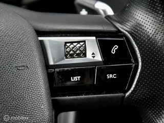 DS DS 3 DS 3 Crossback Performance Line+ Automaat 155 pk - afbeelding nr 22