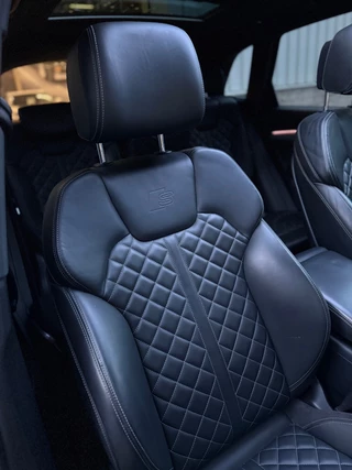 Audi SQ5 Audi SQ5 3.0 SQ5 TFSI quattro PANO Luchtvering RS-Zetels - afbeelding nr 33