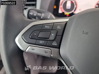 MAN TGE MAN TGE 3.180 Automaat 2025 Black Edition model Facelift L3H3 Navi CarPlay Camera L2H2 11m3 Airco Cruise control - afbeelding nr 19