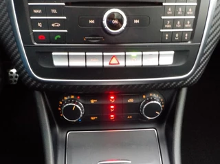 Mercedes-Benz A-Klasse - afbeelding nr 23