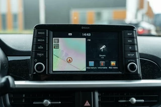 Kia Picanto Kia Picanto 1.2 GT-Line Stoel/Stuurverwarming|Navi|Camera - afbeelding nr 23