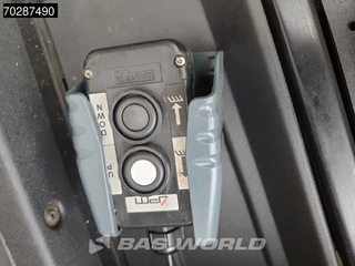 Iveco Daily Iveco Daily 35C16 3.0L Kipper Dubbellucht 3,5t Trekhaak Airco Cruise Navi Camera Euro6 Tipper Benne Kieper 2m3 Airco Trekhaak Cruise control - afbeelding nr 20