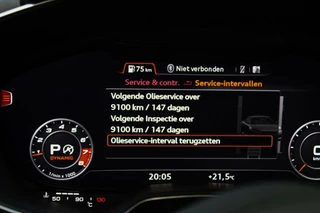 Audi TT Audi TT 45 TFSI Quattro Pro Line S | 245 PK | - afbeelding nr 49