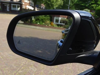 Mercedes-Benz GLC Mercedes-Benz GLC 300 automaat 210PK / Prestige / AMG / LED - afbeelding nr 50