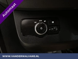 Mercedes-Benz Sprinter Cruisecontrol, sidebars, 270 graden achterdeuren, schappen, doorloopdeur - afbeelding nr 18