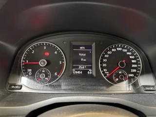 Volkswagen Caddy Volkswagen Caddy 2.0 TDI 123PK EURO 6 L1H1 BMT 4Motion Trekhaak/cruise control/navi - afbeelding nr 3