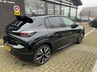 Peugeot 208 - afbeelding nr 4