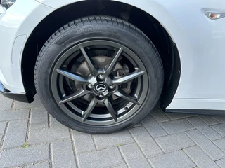 Mazda MX-5 - afbeelding nr 30