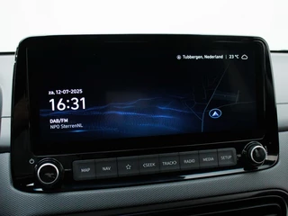 Hyundai Kona Hyundai Kona 1.6 GDI HEV Comfort Smart | Navigatie | Hybride! - afbeelding nr 29