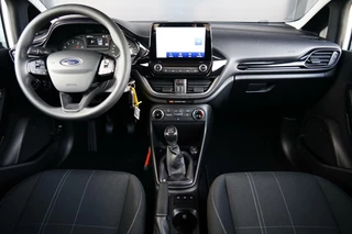 Ford Fiesta Ford Fiesta 1.1 Trend, NL, CarPlay, cruise, DAB, PDC, navi - afbeelding nr 3