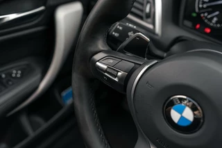 BMW 1 Serie BMW 1-serie M140i xDrive Harman Kardon Dak Leer - afbeelding nr 27