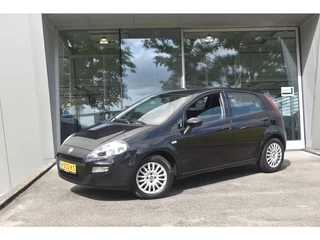 Fiat Punto - afbeelding nr 3