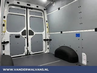 Volkswagen Crafter Android Auto, Parkeersensoren - afbeelding nr 10