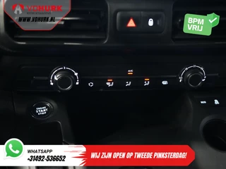 Opel Combo - afbeelding nr 21
