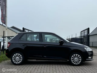 Škoda Fabia Skoda Fabia 1.0 Ambition Cruise/pdc/apple carplay/ - afbeelding nr 6