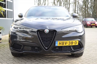 Alfa Romeo Stelvio - afbeelding nr 3