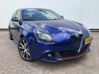 Alfa Romeo Giulietta Alfa Romeo Giulietta 1.750 Turbo 241pk Veloce Automaat Carplay Sport-Stoelen Nav/Cruise Voll.Onderhouden! - afbeelding nr 10