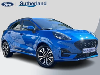 Ford Puma - 195570374-0