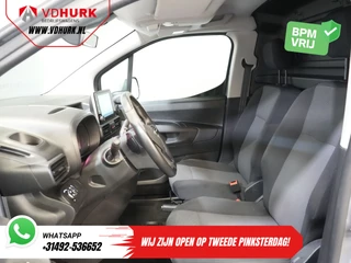 Opel Combo - afbeelding nr 14