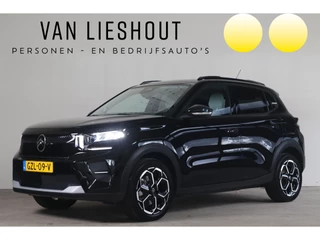 Citroën ë-C3 Max 113pk 44 kWh - NL- Auto!!