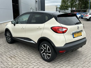 Renault Captur Renault Captur 0.9 TCe Dynamique NAVI, CLIMATE CONTROL, LMV, CRUISE CONTROL! - afbeelding nr 5